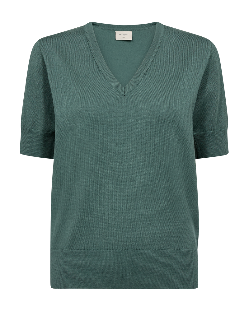 153997 | Freequent - Kaite Grøn