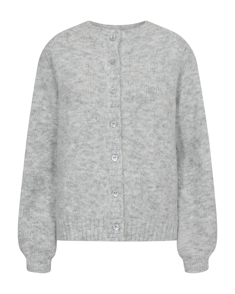 152458 | Freequent - Louisa Lysegrå