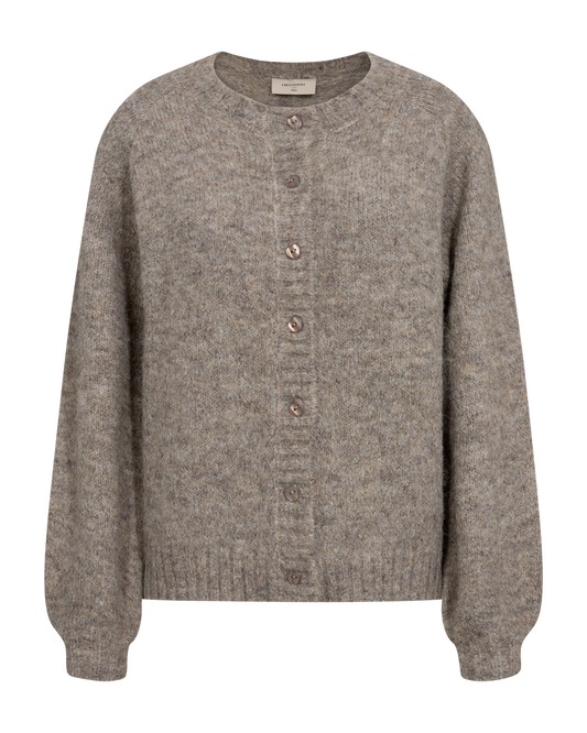  i Brunmeleret fra Freequent