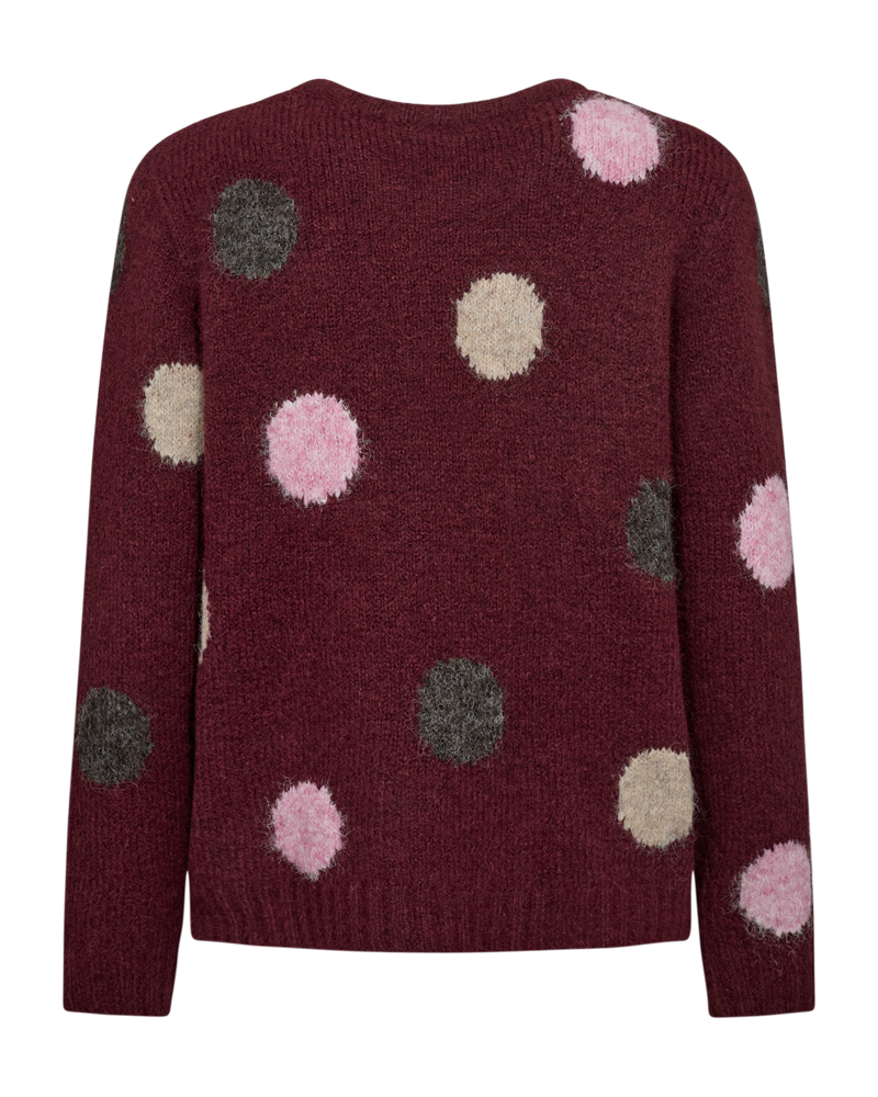 152460 | Freequent - Louisa Bordeaux