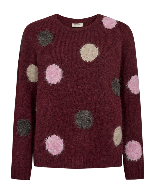  i Bordeaux fra Freequent