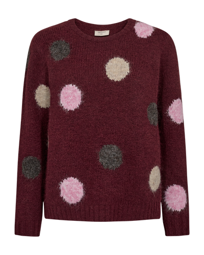 152460 | Freequent - Louisa Bordeaux