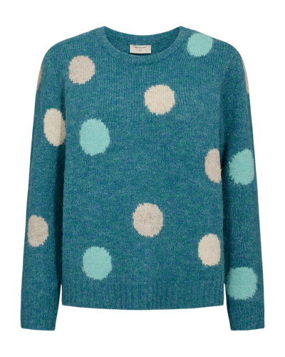 152462 | Freequent - Louisa Petrol