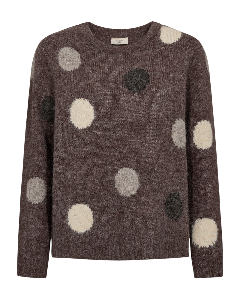 152490 | Freequent - Louisa Brunmeleret