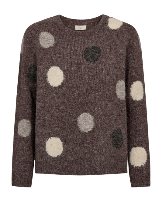  i Brunmeleret fra Freequent