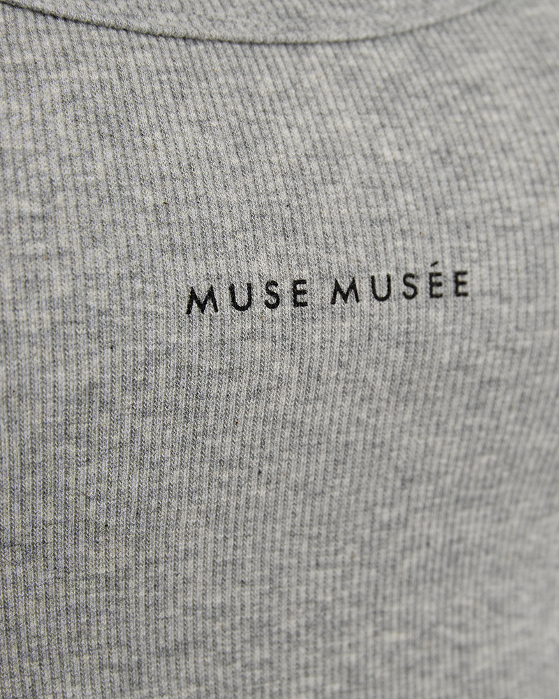 Copenhagen Muse - Reed Grey