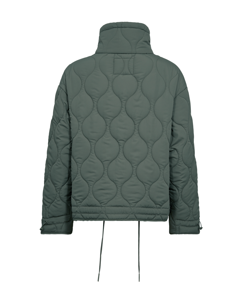 153843 | Freequent - Blob Grøn