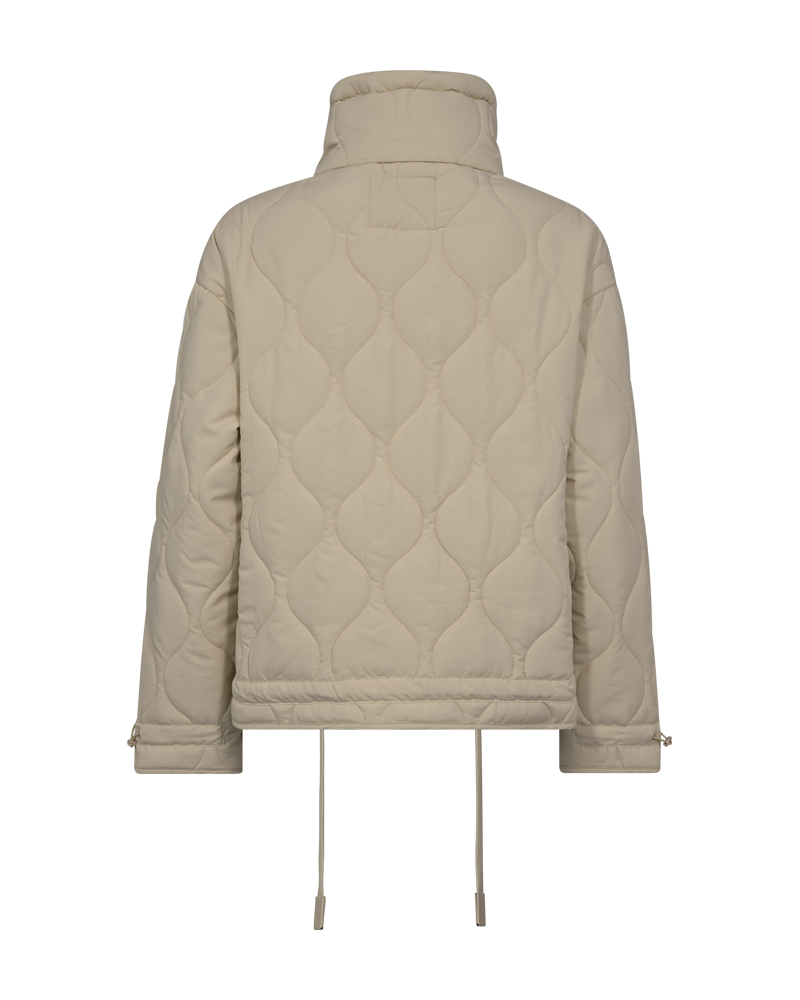 153842 | Freequent - Blob Lysebrun
