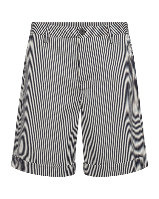 Shorts i The stripe fra Freequent