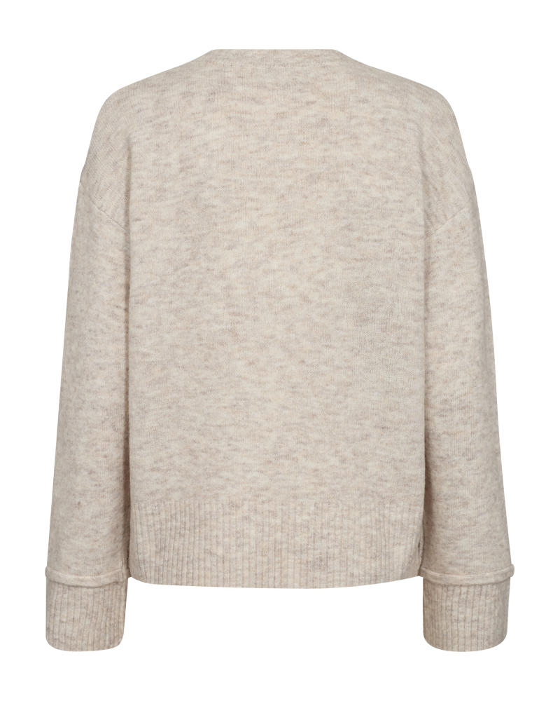 149341 | Freequent - Mulle Beige