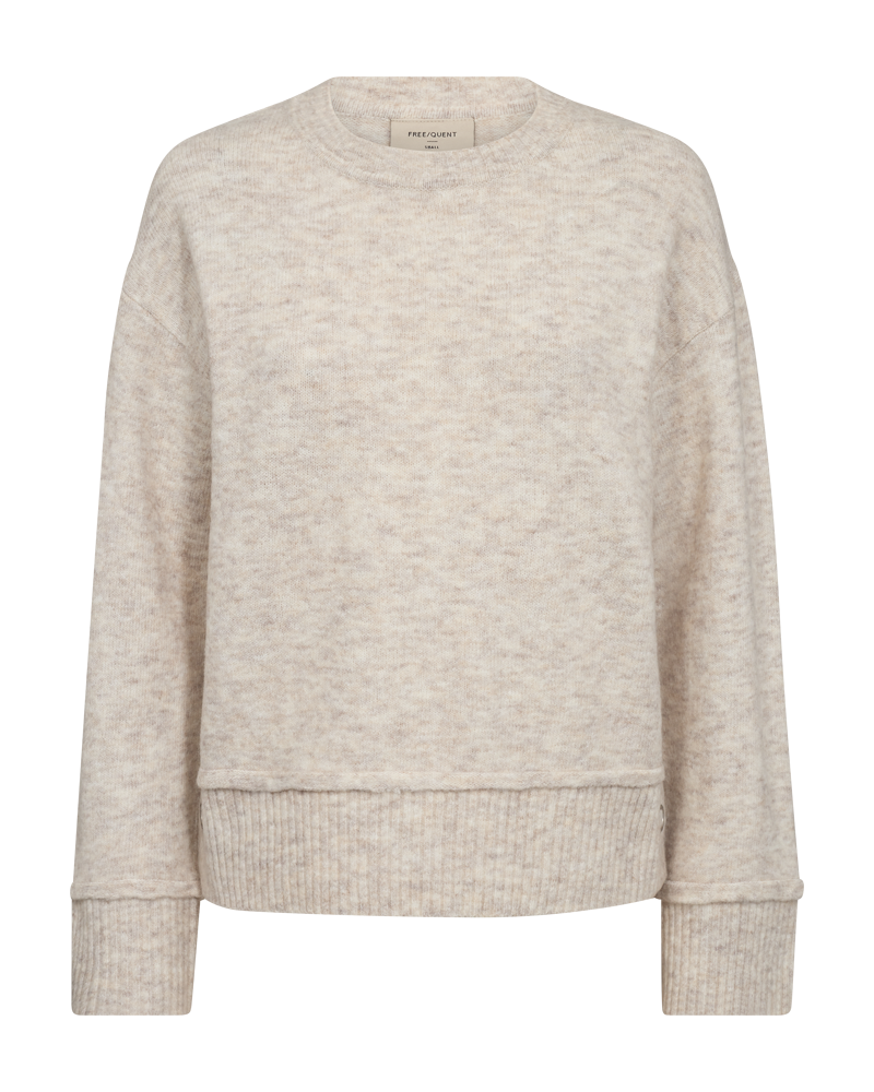 149341 | Freequent - Mulle Beige