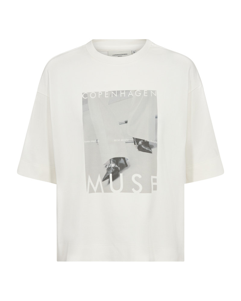 149040 | Copenhagen Muse - Muse Off white