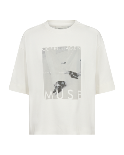 149040 | Copenhagen Muse - Muse Off white