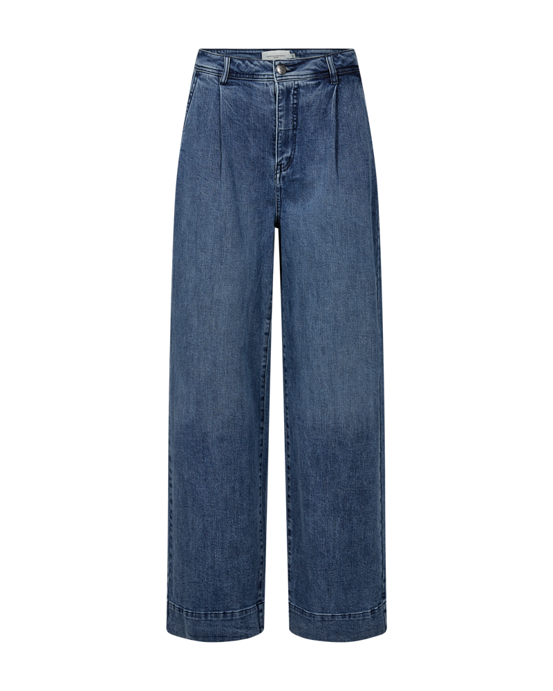 149219 | Copenhagen Muse - Jean Denim