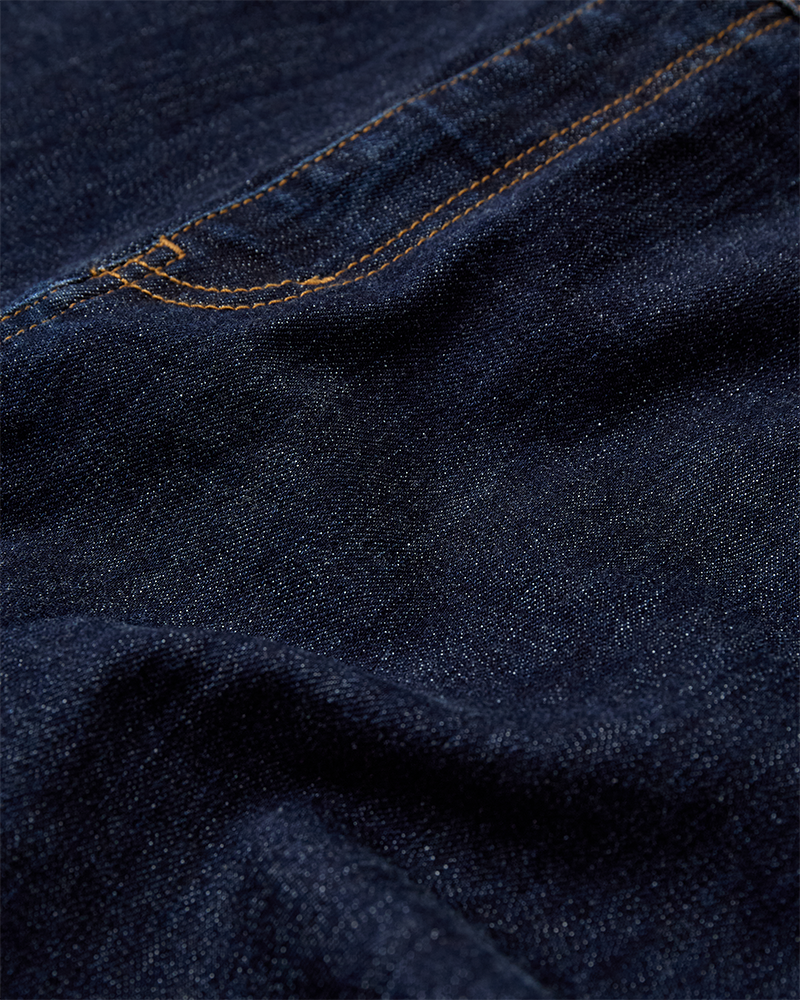 152685 | Copenhagen Muse - Jean Mørk denim