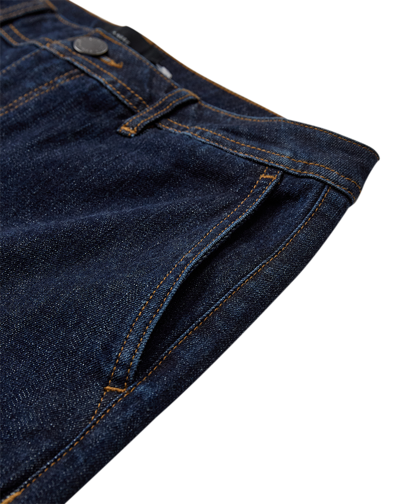 152685 | Copenhagen Muse - Jean Mørk denim