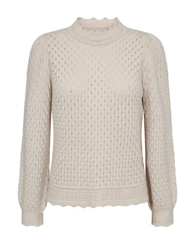 153291 | Freequent - Gina Beige