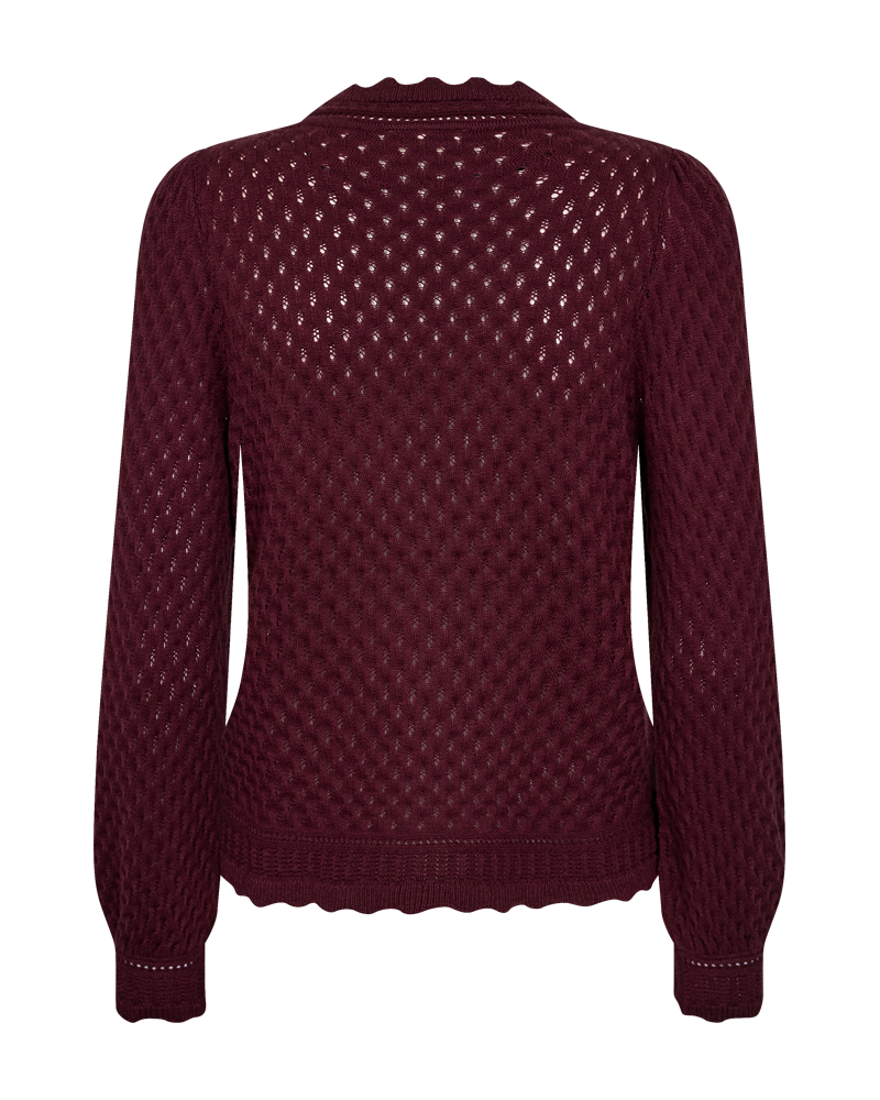 153292 | Freequent - Gina Bordeaux