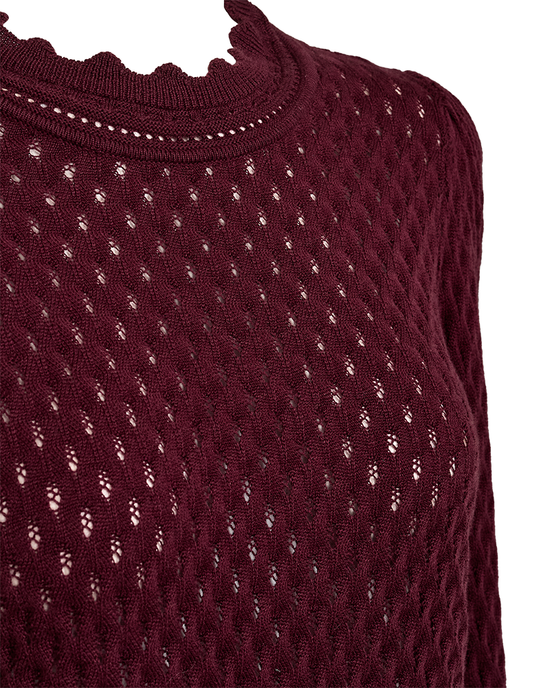 153292 | Freequent - Gina Bordeaux