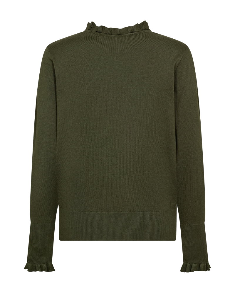 152448 | Freequent - Katie Mørkegrøn