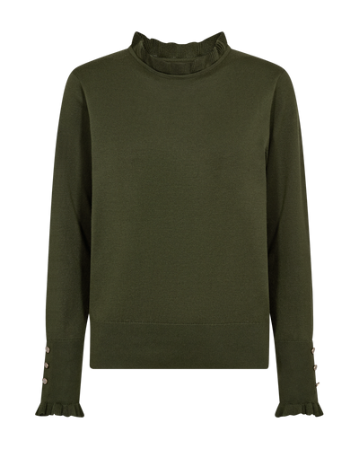 152448 | Freequent - Katie Mørkegrøn