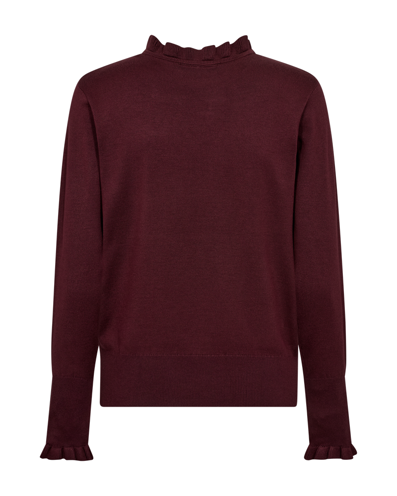 152449 | Freequent - Katie Bordeaux