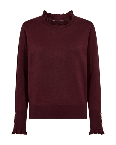 152449 | Freequent - Katie Bordeaux