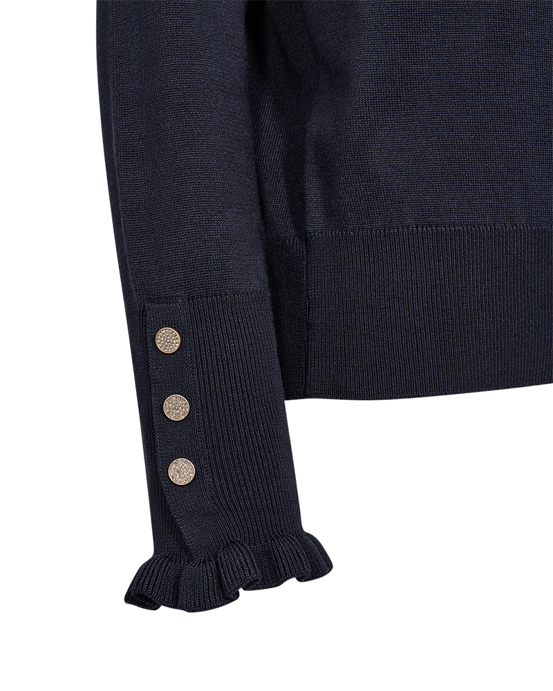 152480 | Freequent - Katie Mørkeblå