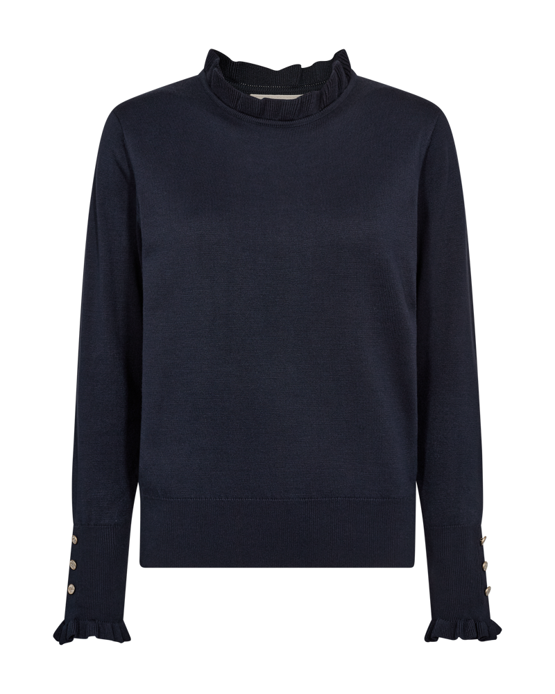 152480 | Freequent - Katie Mørkeblå