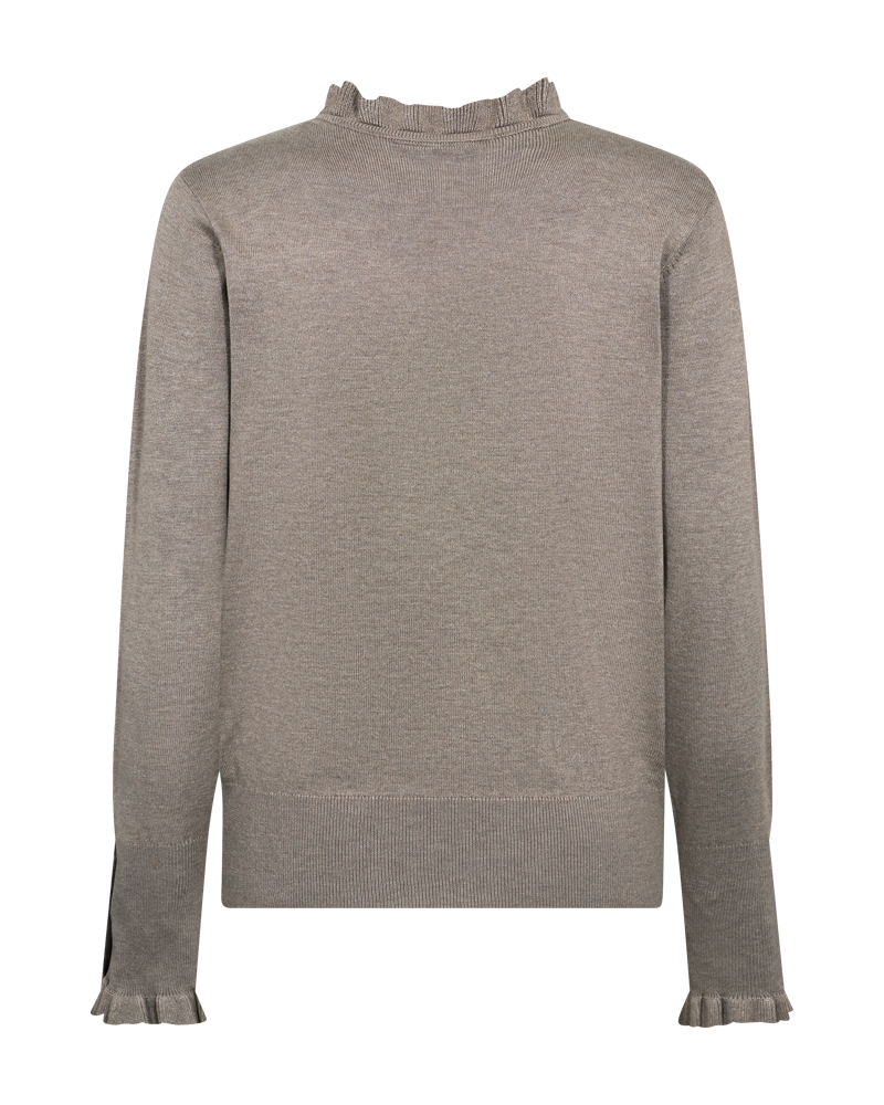 152479 | Freequent - Katie Sand