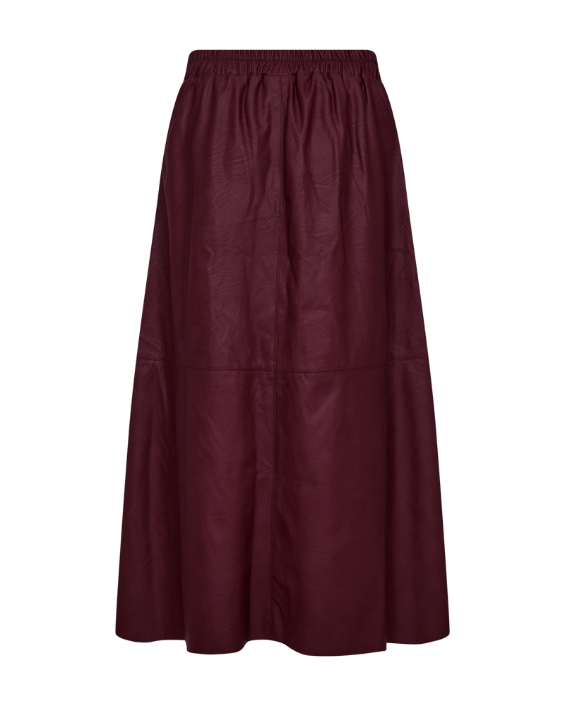 152591 | Freequent - Harley Bordeaux