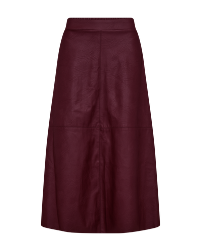 152591 | Freequent - Harley Bordeaux