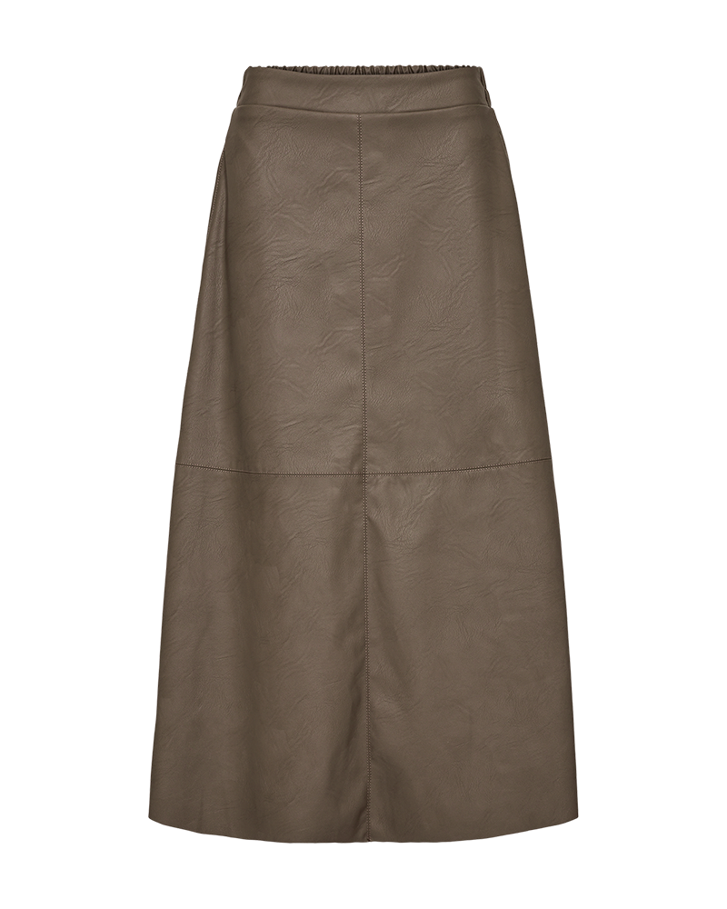 152590 | Freequent - Harley Gråbrun