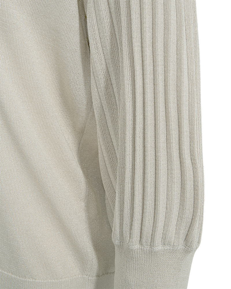 153205 | Freequent - Glitter Champagne