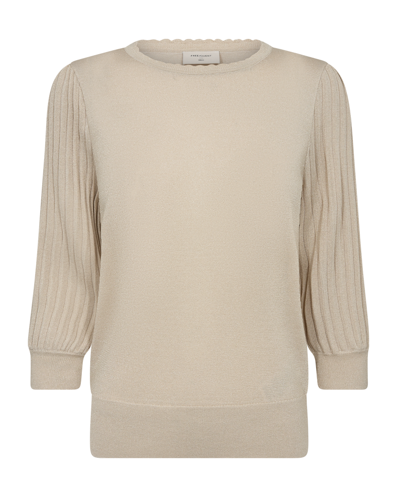 149667 | Freequent - Glitta Beige