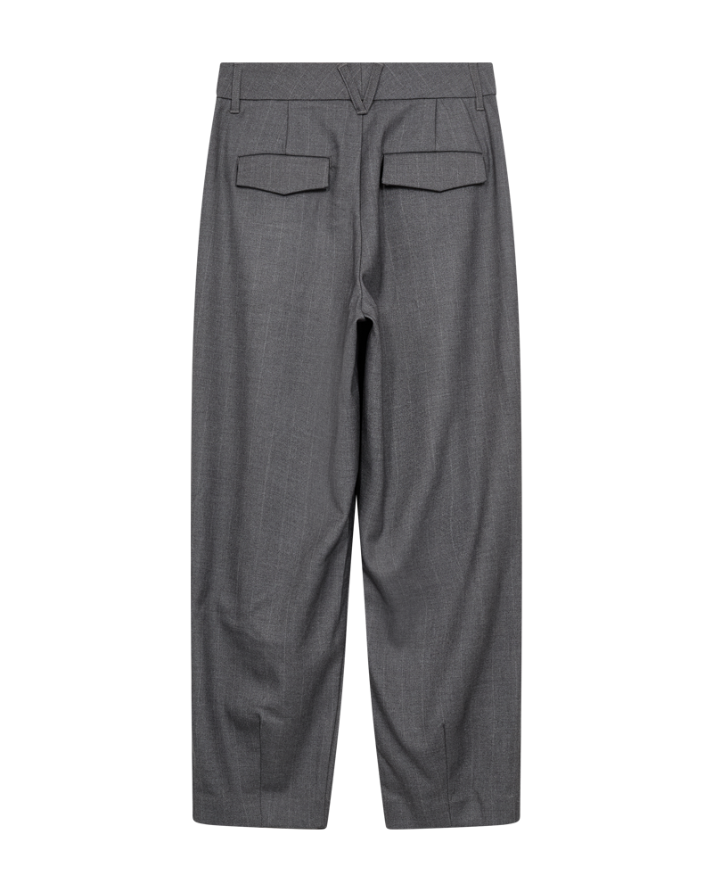 152063 | Copenhagen Muse - Tailor Lysegrå