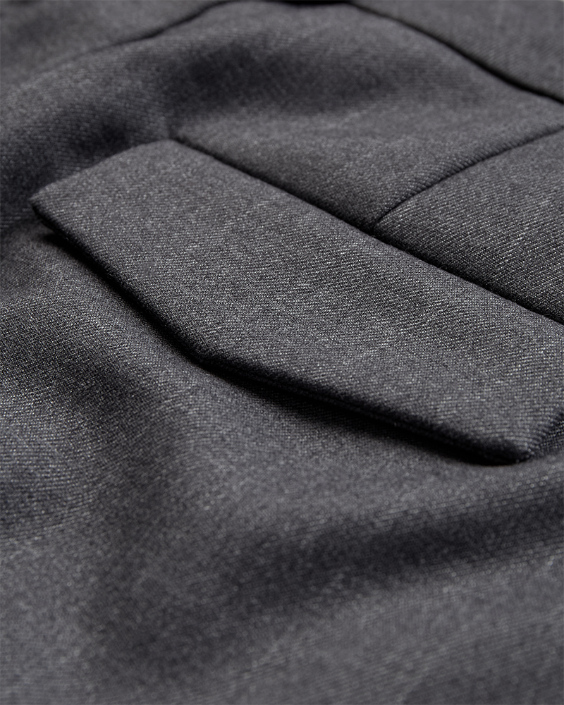 152063 | Copenhagen Muse - Tailor Lysegrå