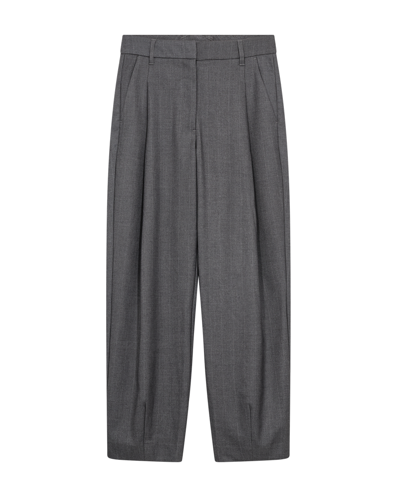 152063 | Copenhagen Muse - Tailor Lysegrå