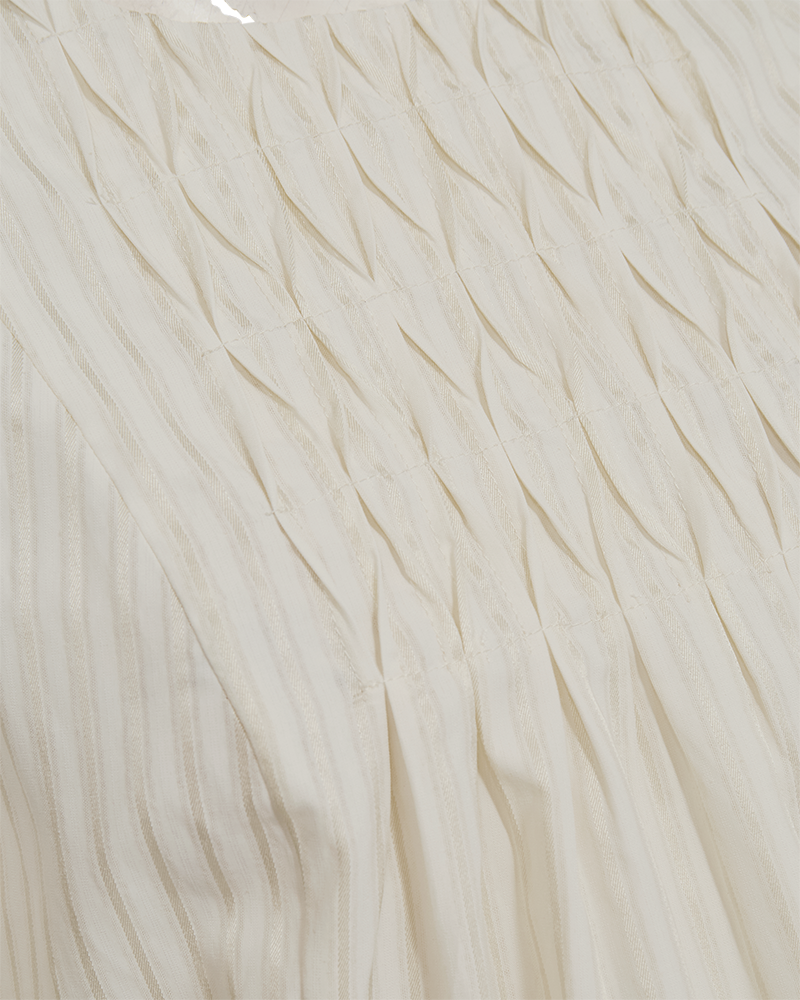 152156 | Freequent - Isa Off white