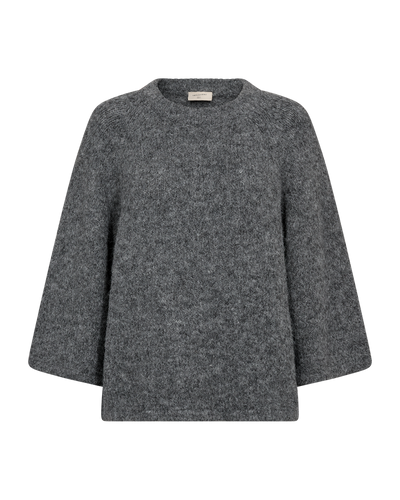 152319 | Freequent - Lulu Gråmeleret