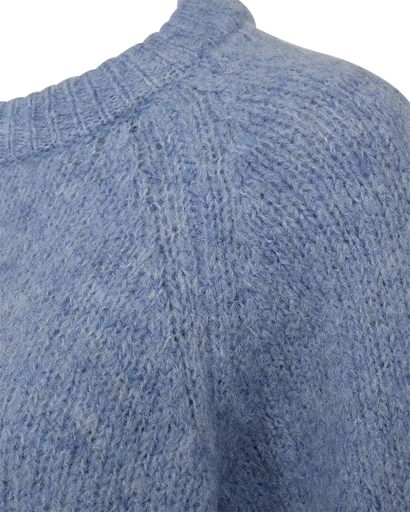 153451 | Freequent - Lulu Lyseblå