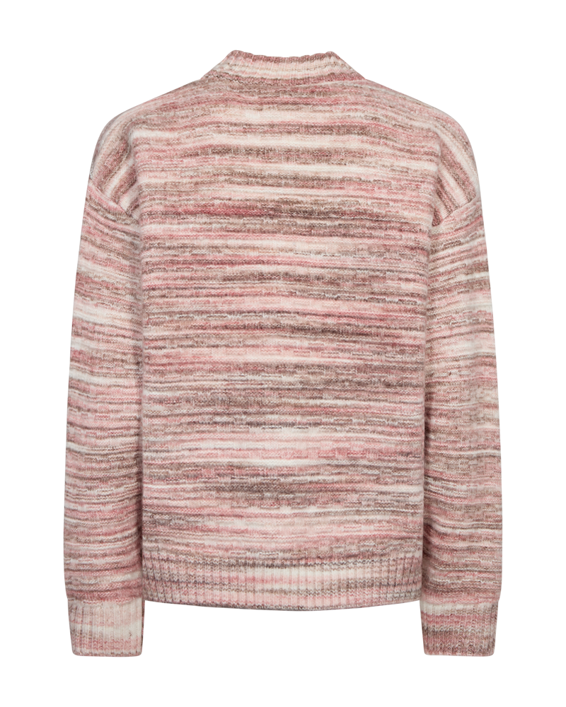 152454 | Freequent - Grsclas Rosa mønstret