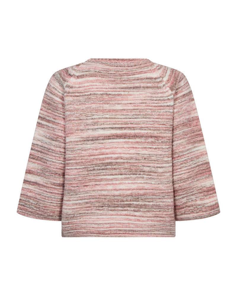 152487 | Freequent - Grsclas Rosa mønstret