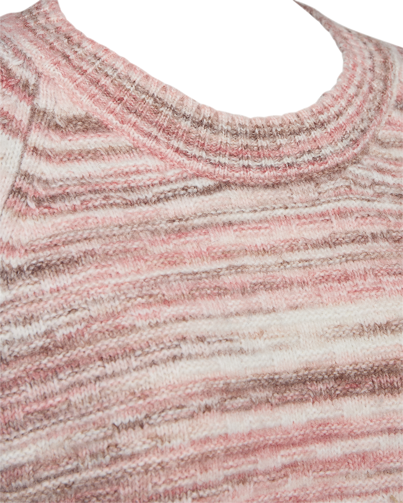 152487 | Freequent - Grsclas Rosa mønstret