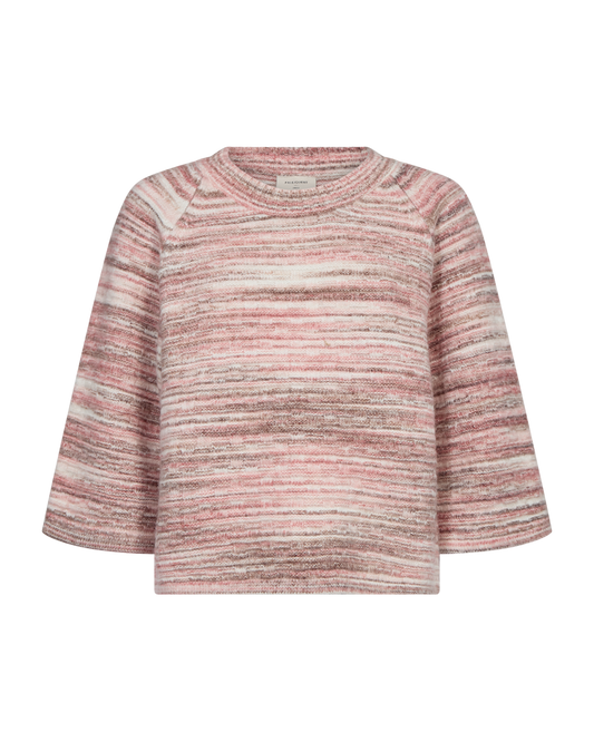  i Rosa mønstret fra Freequent