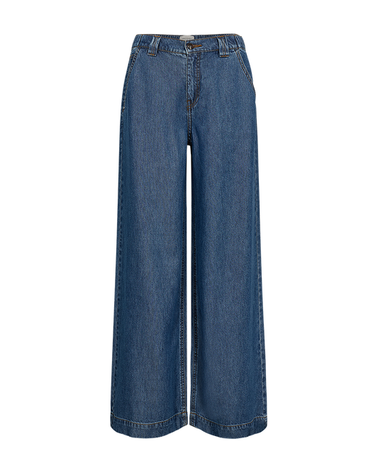  i Denim fra Freequent