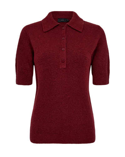 152229 | Copenhagen Muse - Kami Bordeaux