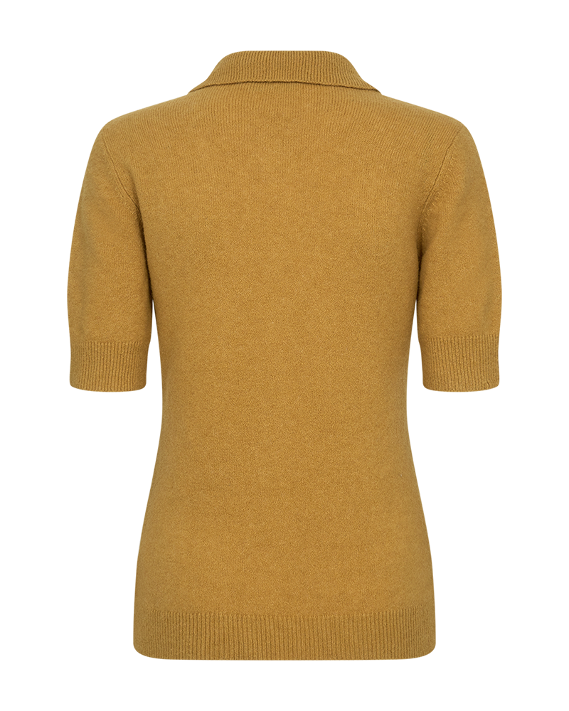 152230 | Copenhagen Muse - Kami Sennep