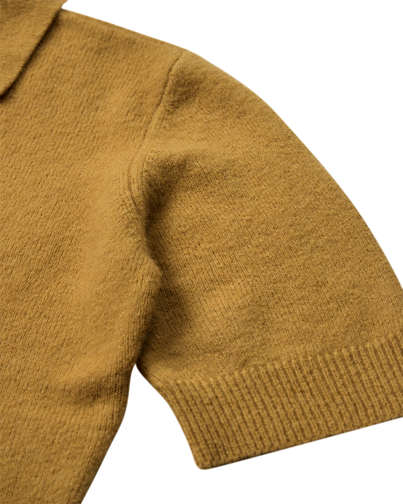 152230 | Copenhagen Muse - Kami Sennep