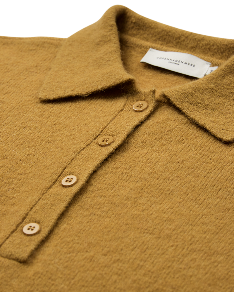 152230 | Copenhagen Muse - Kami Sennep